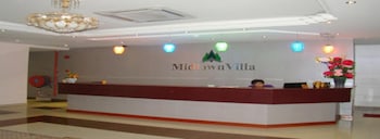 hotel midtown villa