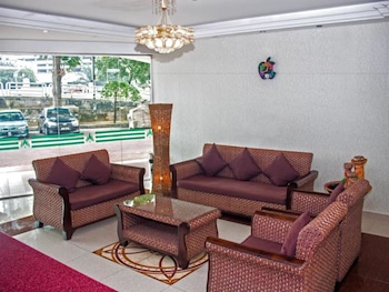 hotel midtown villa