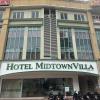 hotel midtown villa