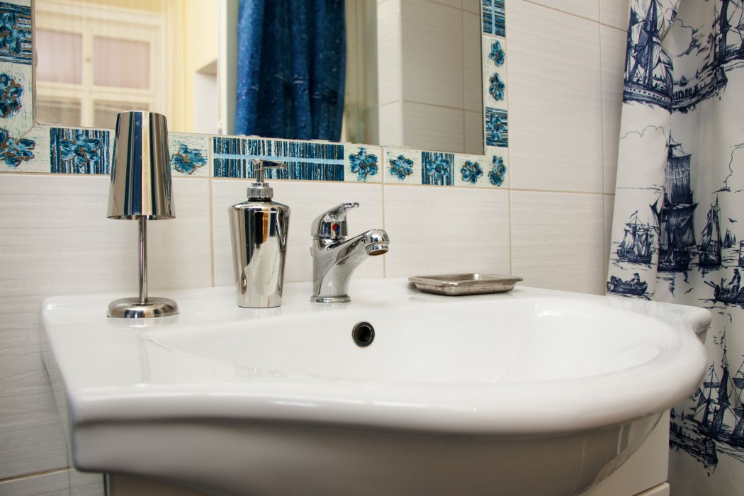 prague siesta apartments