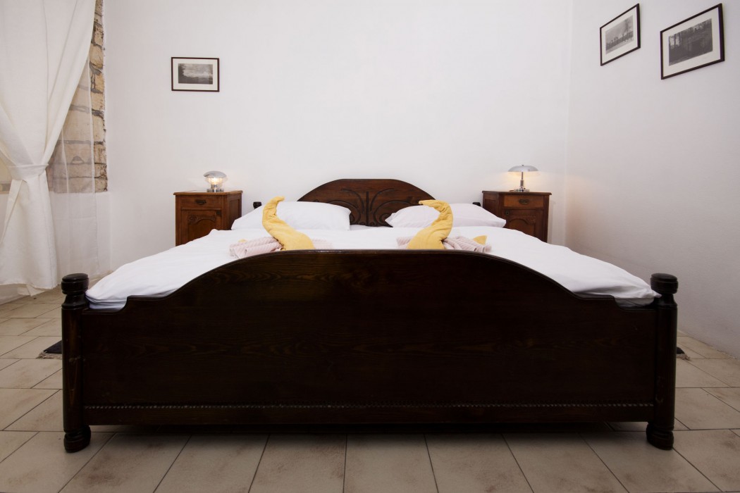 prague siesta apartments