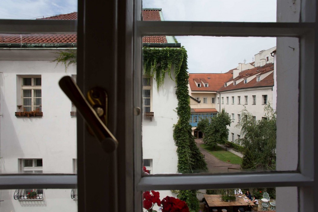 prague siesta apartments