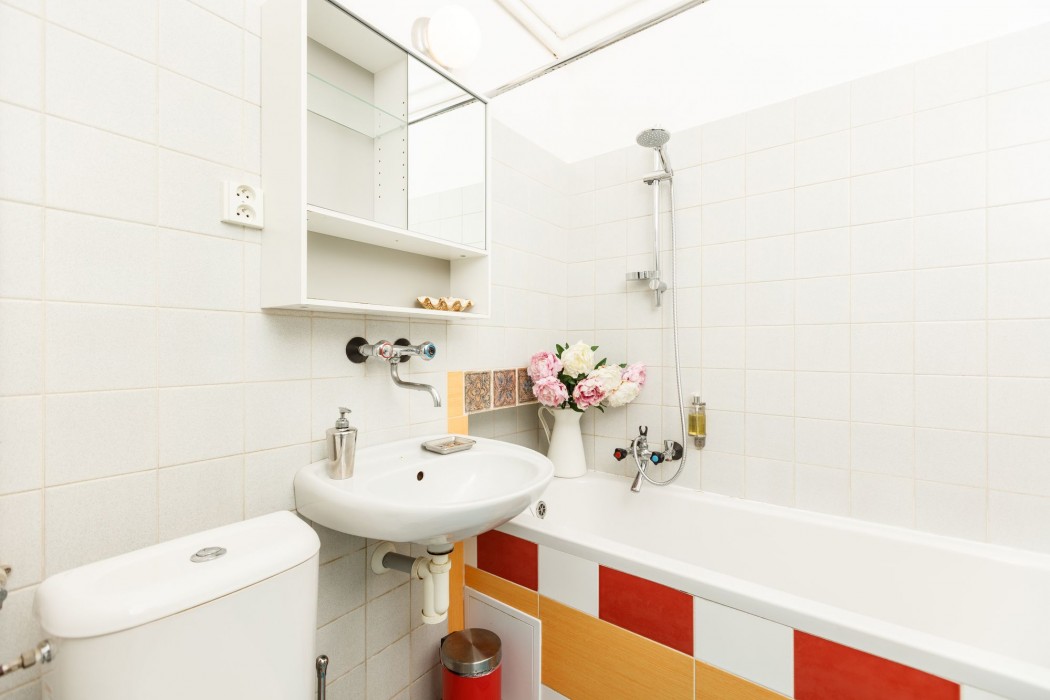 prague siesta apartments