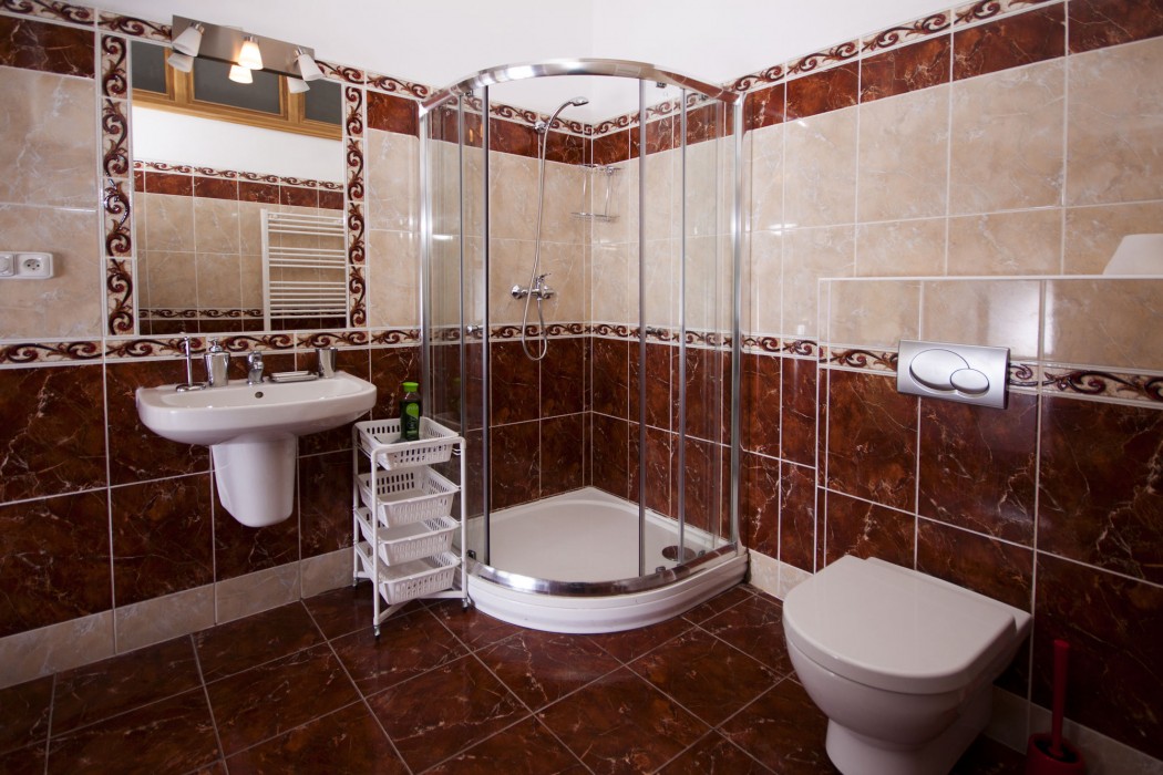 prague siesta apartments