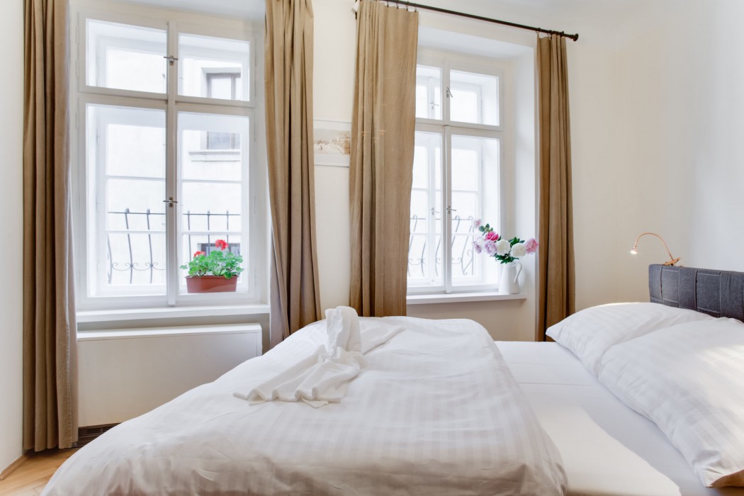 prague siesta apartments