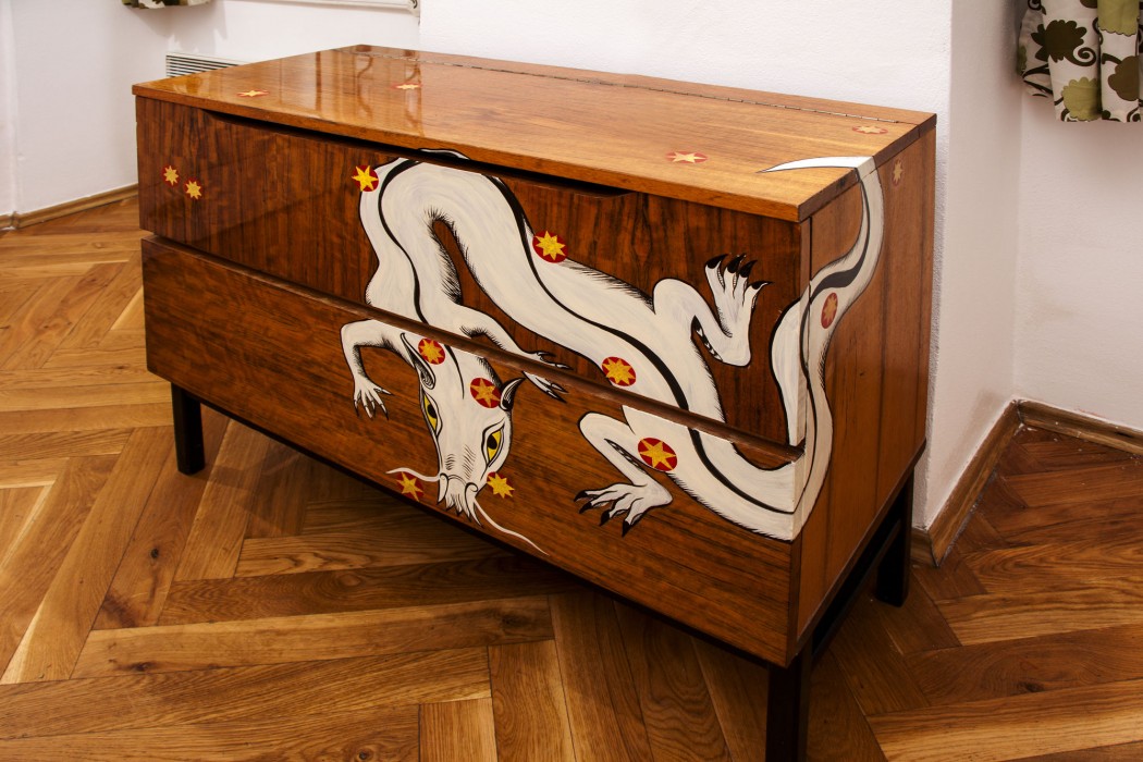 prague siesta apartments