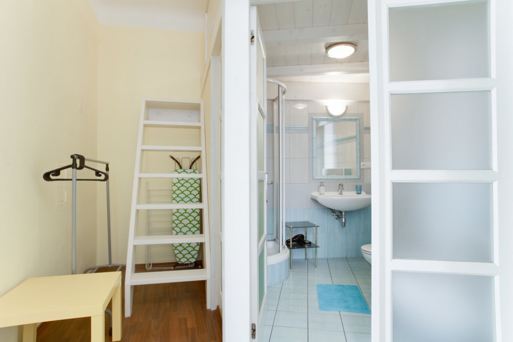 prague siesta apartments