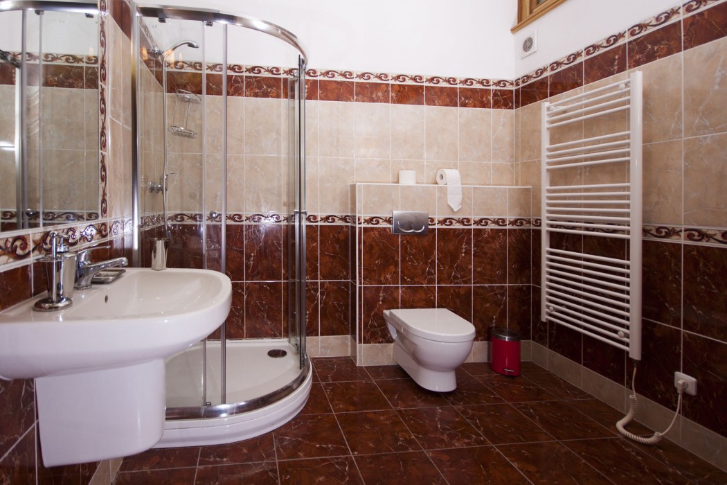 prague siesta apartments