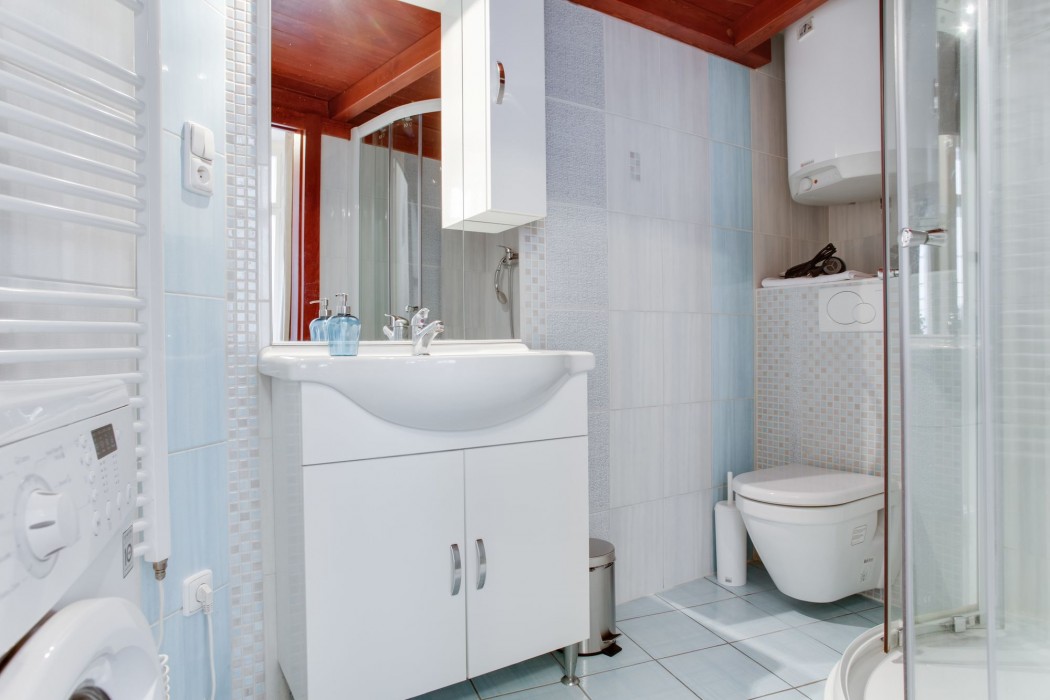 prague siesta apartments