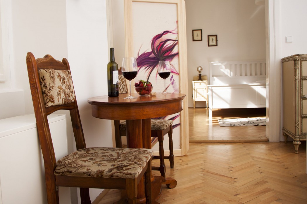 prague siesta apartments