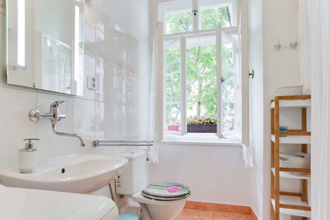 prague siesta apartments