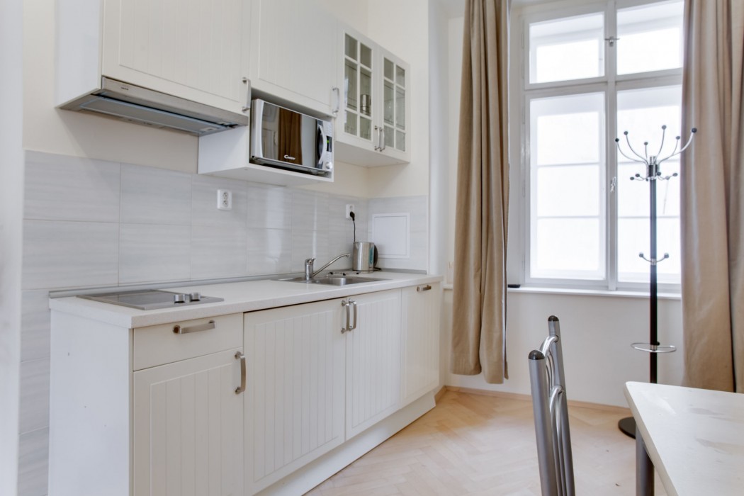 prague siesta apartments