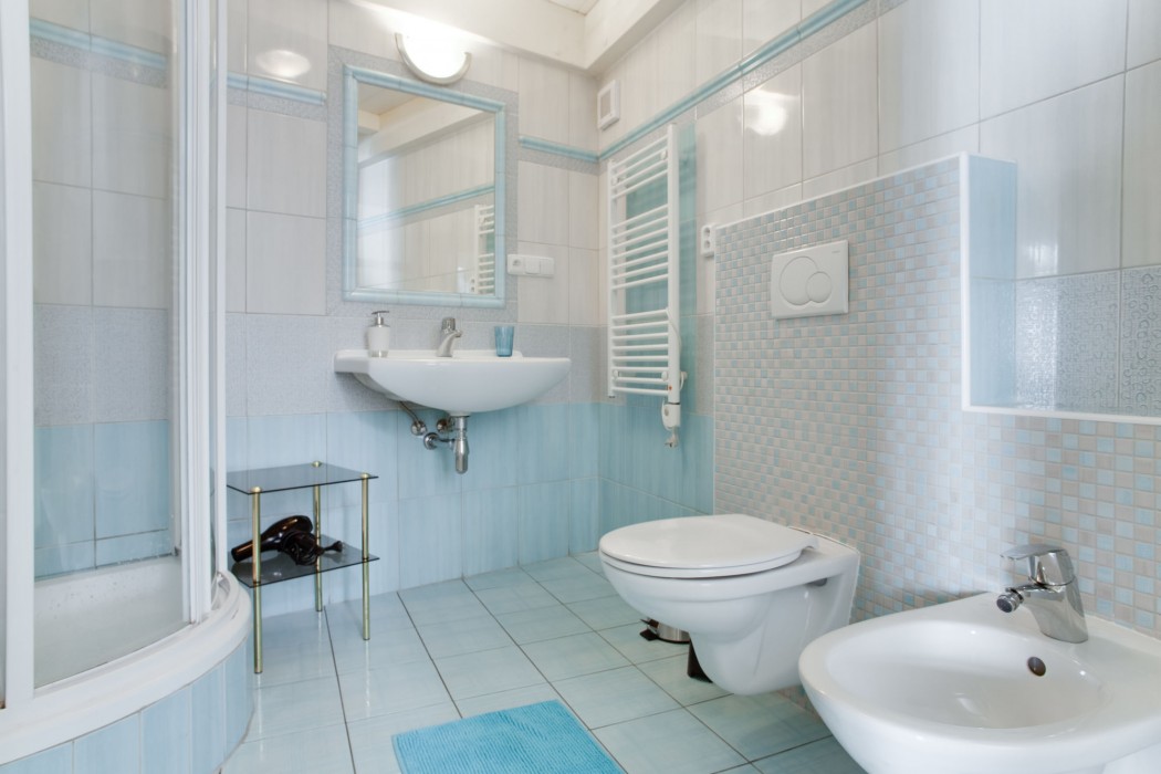 prague siesta apartments