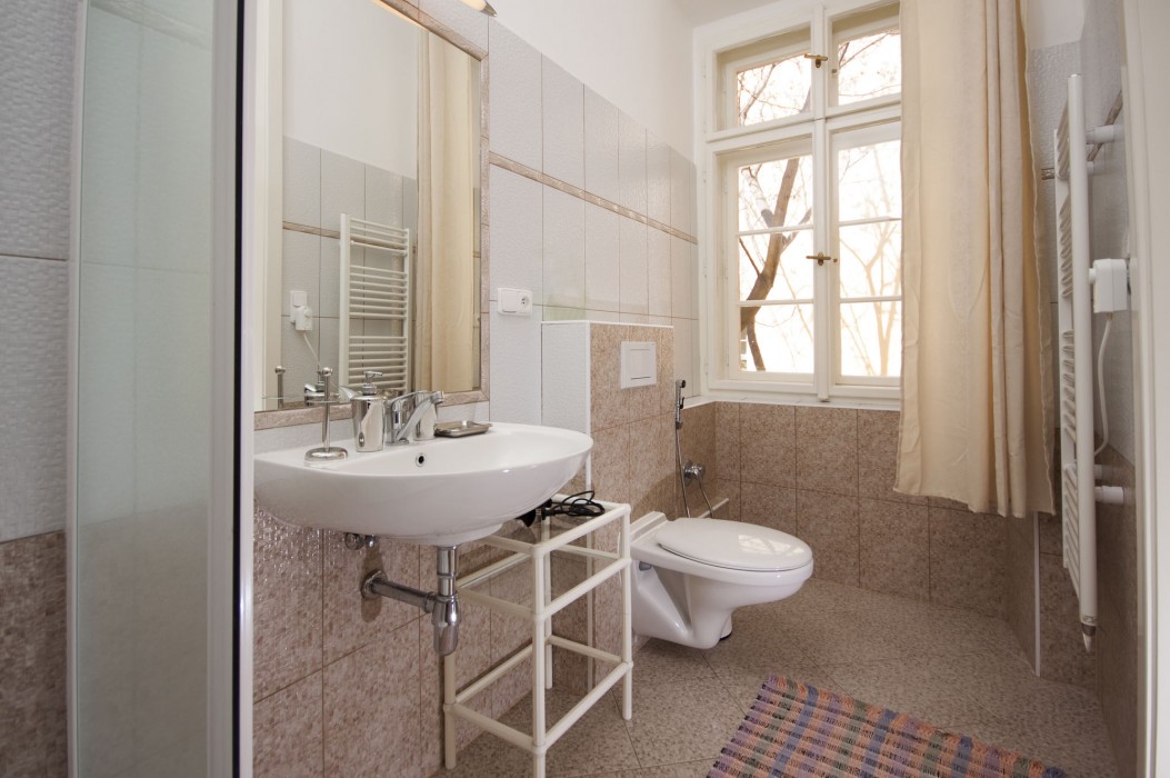 prague siesta apartments