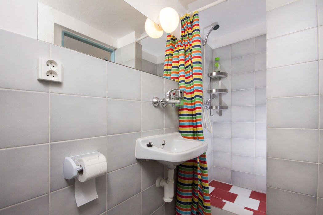 prague siesta apartments