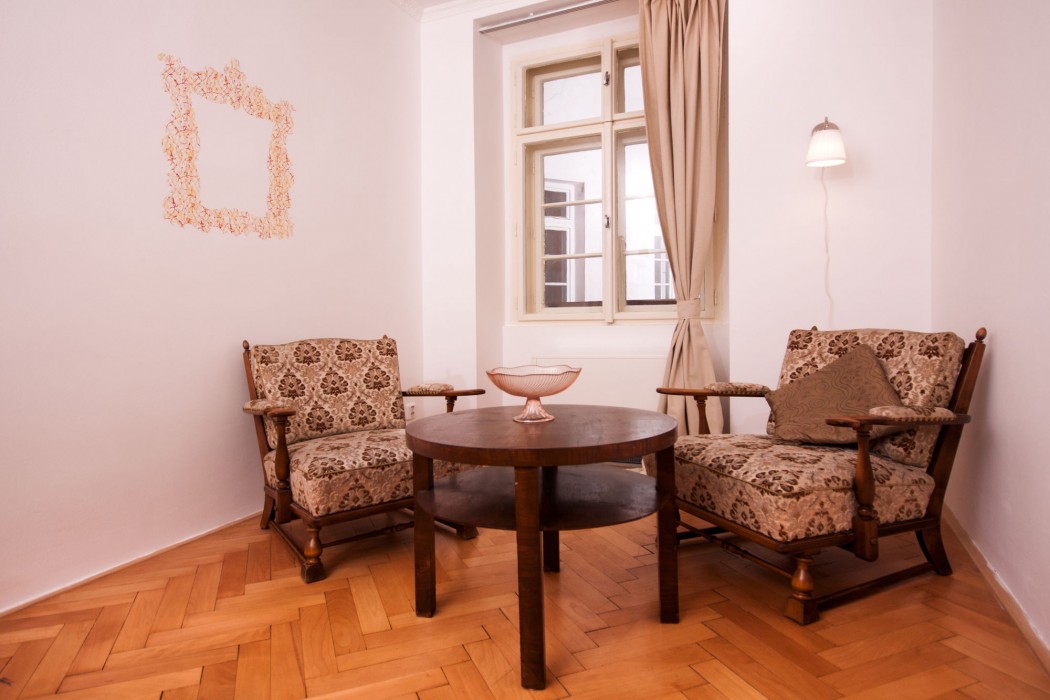 prague siesta apartments