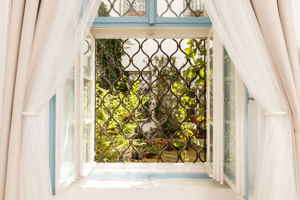 prague siesta apartments