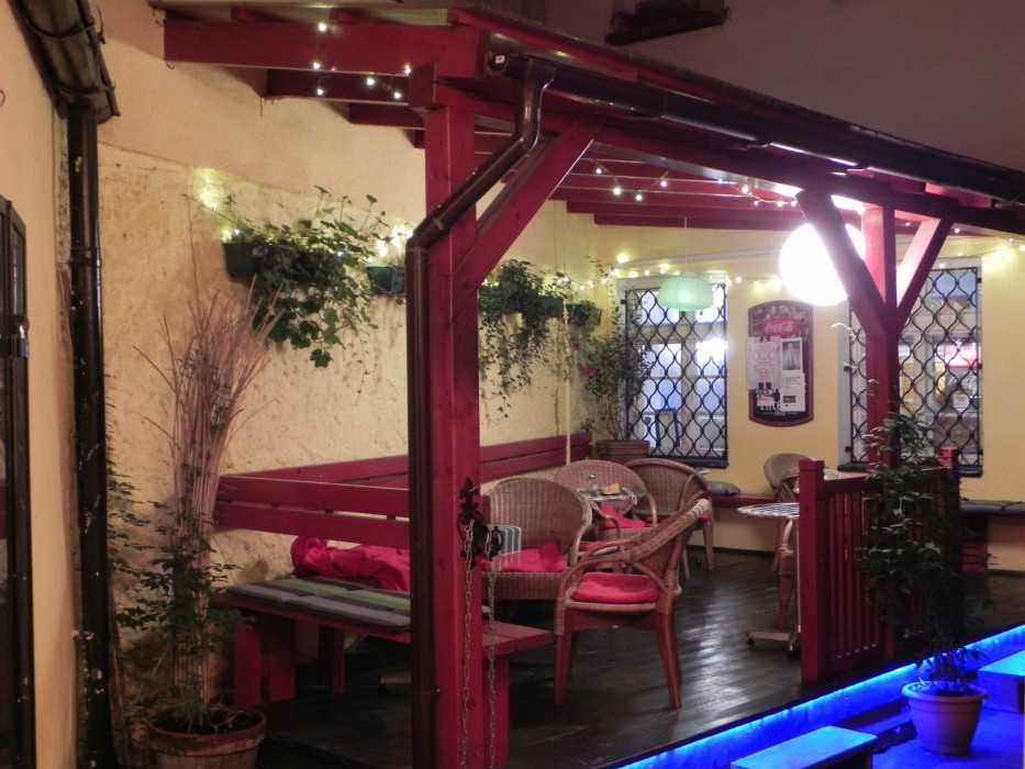 prague siesta apartments