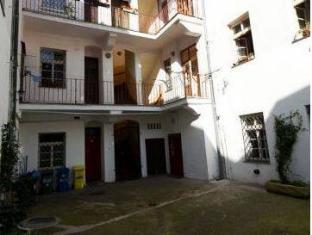 prague siesta apartments