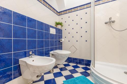 prague siesta apartments