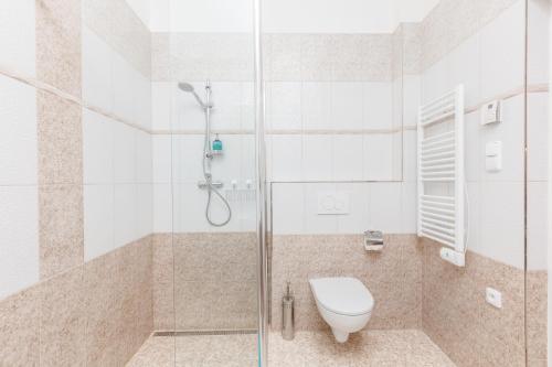 prague siesta apartments