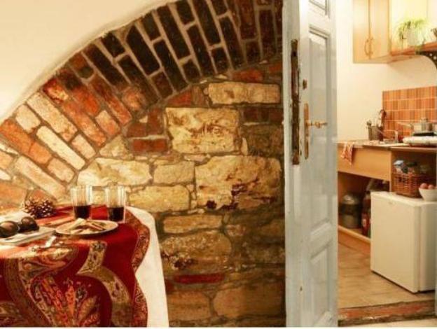 prague siesta apartments