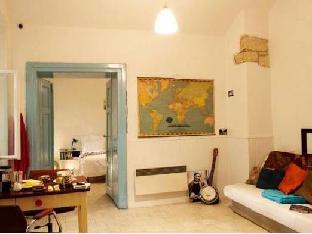 prague siesta apartments