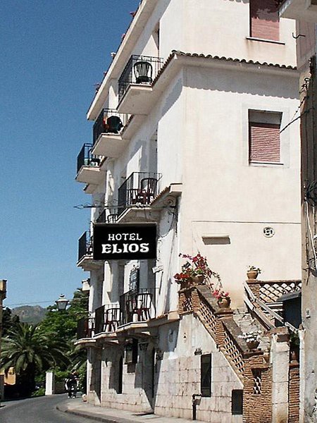 hotel elios