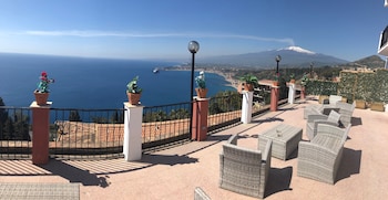 taormina