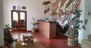 Fawlty Towers Guest House,Southern>>Livingstone,3 star