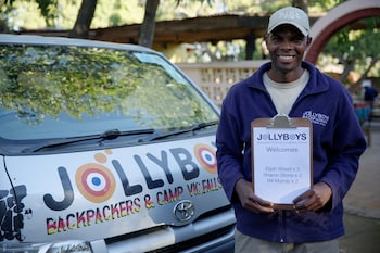 livingstone