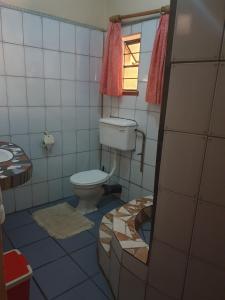 the stone guest house