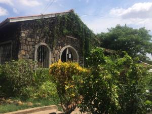 the stone guest house