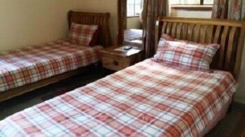 The Stone Guest House,Near Livingstone Museum,3 star