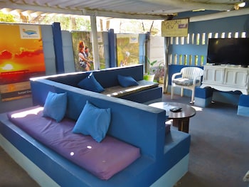 Victoria Falls Backpackers,Livingstone>>Hwange,2 star