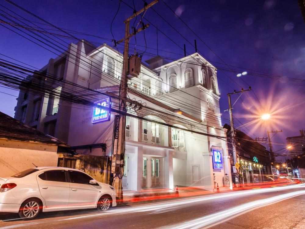 b2 riverside colonial hotel