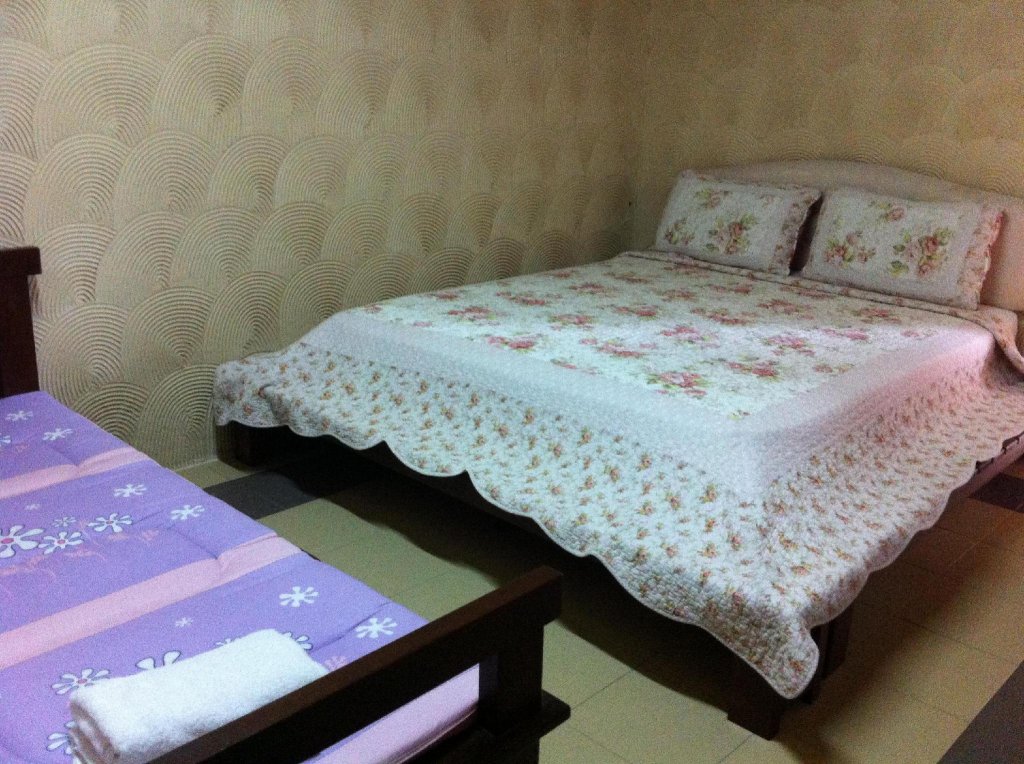 Tnt Novelty House,Hilir Perak>>Durian Sebatang,3 star