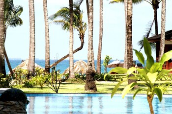 the emerald sea resort