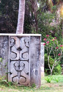 the emerald sea resort