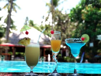 the emerald sea resort