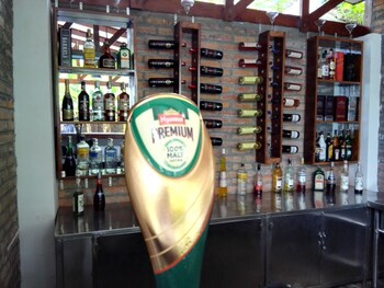 the emerald sea resort