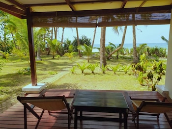 the emerald sea resort