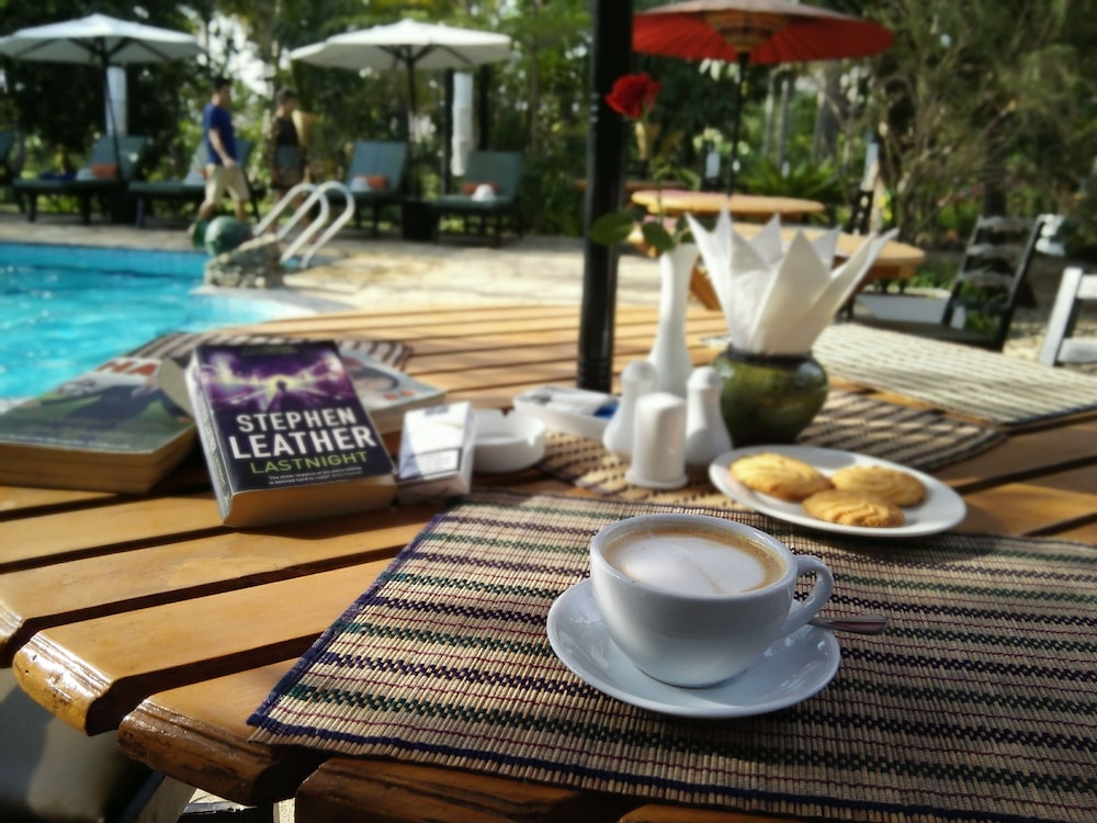 the emerald sea resort