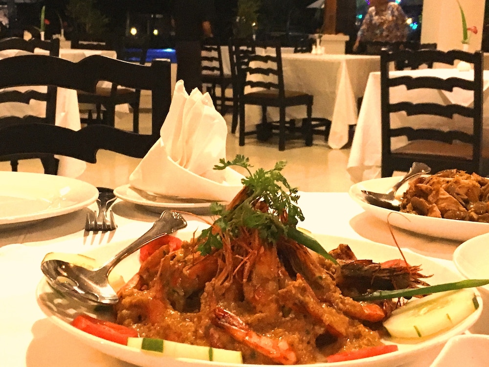 the emerald sea resort