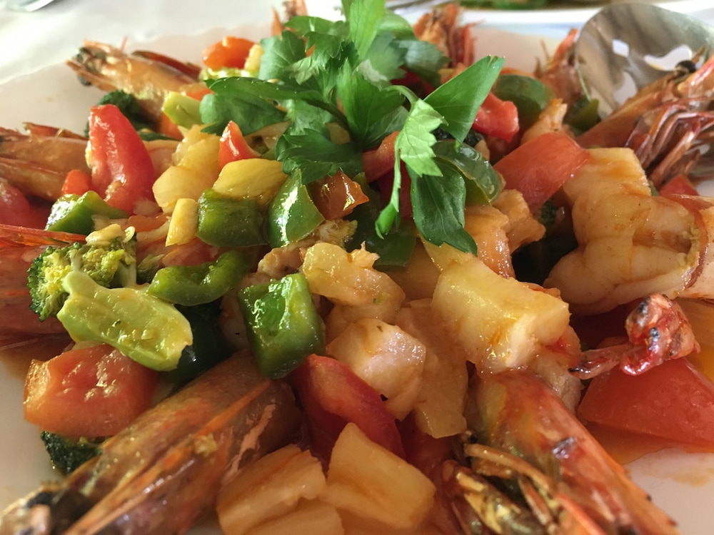 the emerald sea resort