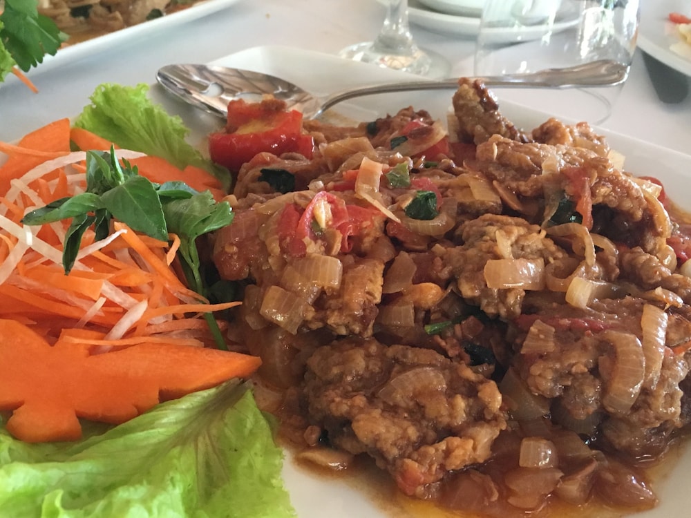 the emerald sea resort