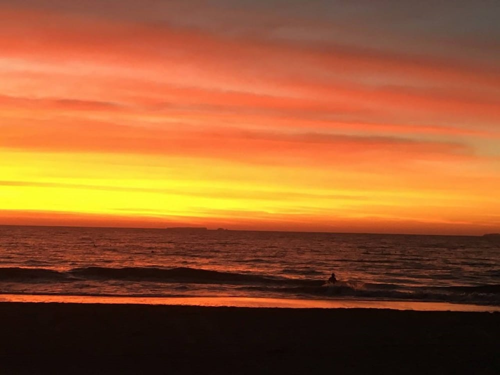 the emerald sea resort