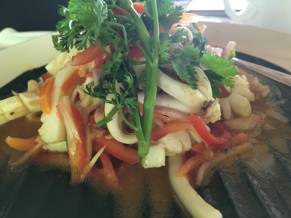 the emerald sea resort