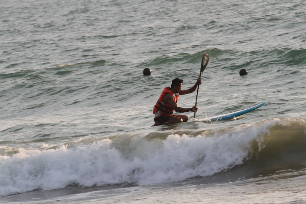 the emerald sea resort