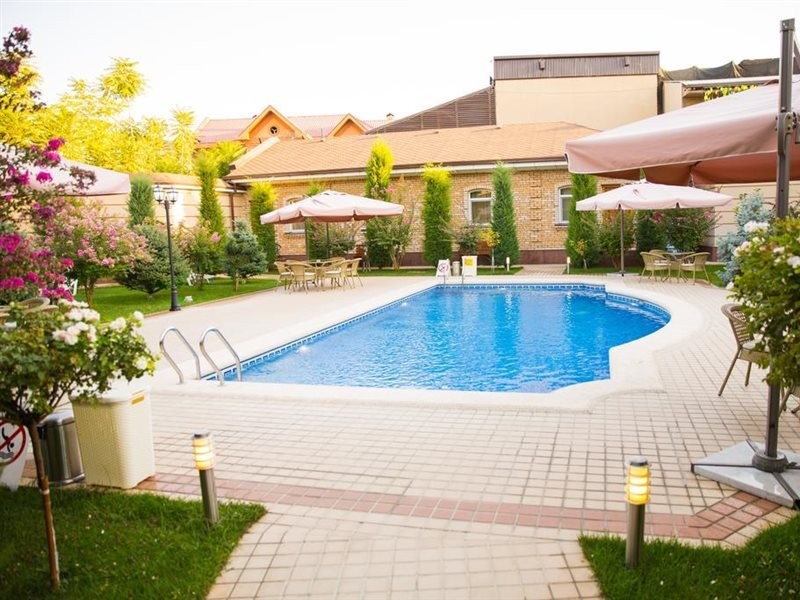 tashkent